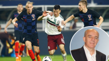 Drago Ćosić u izravnom prijenosu opleo po čelnicima HNS-a i izborniku Zlatku Daliću