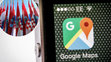 Popularni Google Maps konačno je naučio hrvatski