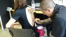 U svibnju počinje Tattoo konvencija u Zagrebu