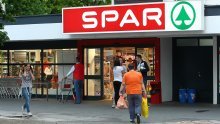 'Zlatna košarica': Spar najbolji trgovac