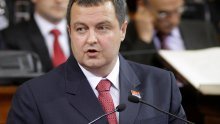 Dacic announces replacements amid phone tapping scandal