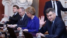 Plenković se nada da će nam izraelski avioni služiti do polovice ovog stoljeća