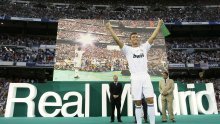 'Real prodaje Ronalda za 170 milijuna eura'