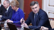 Vlada danas raspravlja o Prijedlogu nacionalnog programa reformi