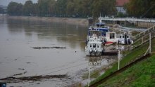 Sisak vodni val očekuje u nedjelju, sprema se i Slavonski Brod