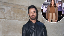 Justin Theroux u društvu nove ljepotice nakon razvoda od Jennifer Aniston