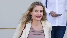 Cameron Diaz napokon priznala ono o čemu se nagađa već tjednima