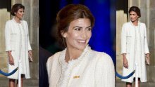 Ona je nova Jackie Kennedy: Lijepa prva dama modno zablistala