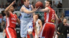 HKS se predomislio? Cedevita i Zadar zasad bez suspenzije