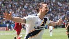 Zlatan pokazao Amerikancima zašto sebe naziva nogometnim božanstvom!