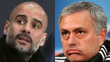 Guardiola ima priliku Mourinhu opaliti konačni šamar ove sezone!