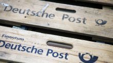 Deutsche Post strankama prodavala statističke podatke o svojim korisnicima