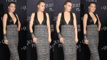 Blake Lively istaknula dekolte i zavladala crvenim tepihom