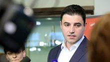 Ankete govore o padu rejtinga, ali šef SDP-a tvrdi: Rastemo i jačamo!