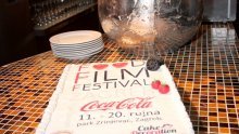 Ne propustite Food Film Festival Zagreb