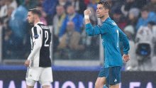 Ronaldo i Real ponizili Juventus, Bayern sredio Sevillu u Andaluziji