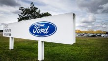 Ford ukida više od 20.000 radnih mjesta zbog negativnog utjecaja carina?