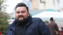 Jacques Houdek opleo po američkom glazbeniku: 'Dragi Johne, nije dobro'