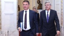 Jandroković: Duspara optužuje bez dokaza i skuplja jeftine političke bodove