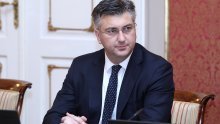 Plenković upozorava: U Hrvatskoj se promijenio osjećaj prema EU