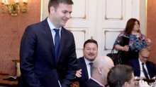 Ćorić: Voda u Slavonskom Brodu i dalje nije za piće