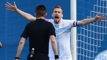 Tko je više oštećen, Rijeka ili Dinamo? Evo što kaže bivši sudac...