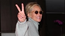 Ovo je poruka koje su poznate glumice imale za Sharon Stone na vrhuncu njezine karijere