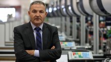 Vlasnik Plodina Mile Ćurković želi postati gazda u maloprodaji: Apsolutno sam zainteresiran za kupnju Konzuma!