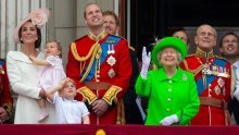[KVIZ] Odgovorite na ovih deset pitanja i provjerite svoje znanje o britanskoj kraljevskoj obitelji