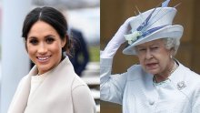 Evo što je Meghan Markle mjesecima vježbala prije susreta s kraljicom