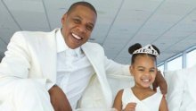 Jay-Z otkrio koja je 'najljepša stvar ikad' koju mu je rekla kćer Blue Ivy