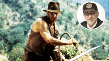 Indiana Jones kao žena? Steven Spielberg kaže da je to vrlo moguće