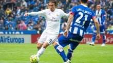 Luka Modrić dobio povišicu od milijun i pol eura