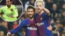 Rakitić pokazao miljeniku Barcelone da ipak nije nezamjenjiv!