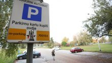 Parkiranje u prvoj zoni plaćat ćemo 12 kuna, a poskupljuju i zagrebačke garaže