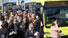 Split će postaviti kamere u centru grada i na autobusnim stanicama