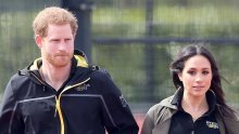 Meghan Markle i princ Harry objavili popis darova koje priželjkuju