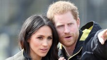 Princ Harry napokon je odabrao vjenčanog kuma, no ne i Meghan Markle