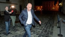 Oglasio se i koalicijski partner Vrdoljak: Poštujem odluku Dalić i Plenkovića