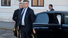 Plenković: BiH je državni prioritet Hrvatske