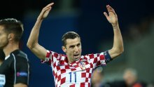 Darijo Srna žustro reagirao na napise o prekidu karijere