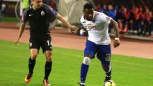 Hajduk posve zasluženo do pobjede nad Lokomotivom