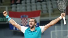 Marin Čilić nakon velike pobjede otkrio dobro čuvanu tajnu: Bojao sam se...