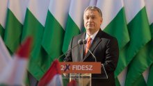 Orban u Milanu: Salvini je moj 'heroj'