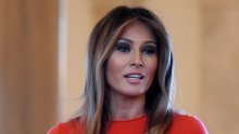 Melania Trump otpuštena iz bolnice, pet dana nakon operacije