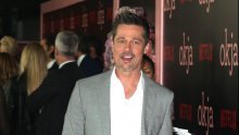 Fotografija otkrila da se Brad Pitt još od jeseni druži s lijepom arhitekticom