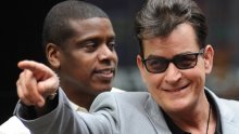 Charlie Sheen se htio ubiti, ali nije mogao zbog mame