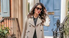 Amal Clooney otvorila vrata svog raskošnog doma