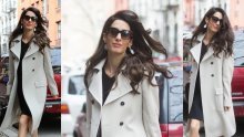 Razotkrivanje Amal Clooney: Prvi put progovorila o svojoj mladosti, karijeri i fatalnom susretu