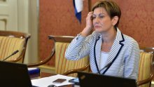 Martina Dalić traži da Povjerenstvo za odlučivanje o sukobu interesa povuče odluku